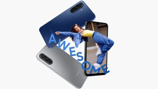 Deretan HP Baru 2025 Realme, Xiaomi, Oppo, Vivo: Fitur Canggih yang Bikin Penasaran!