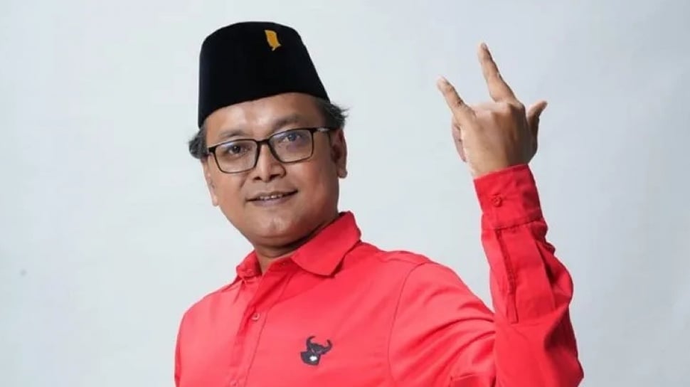 PDIP Ingatkan Pesan Bung Karno saat Ganefo, Tegaskan Tolak Tim Senam Israel