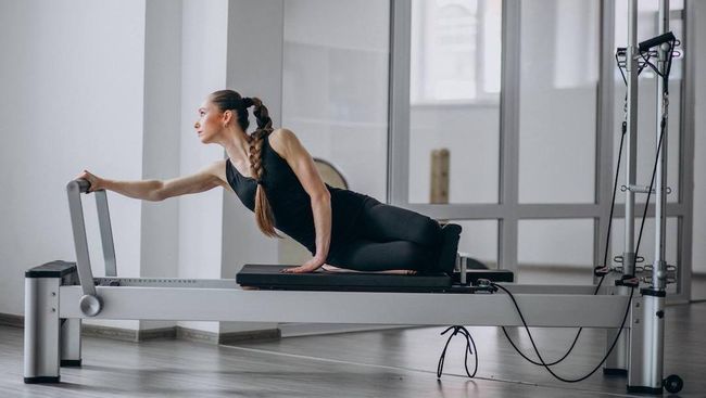 BeauPicks: 5 Jumpsuit Sport Terbaik untuk Pilates, Nyaman & Stylish di Setiap Gerakan!