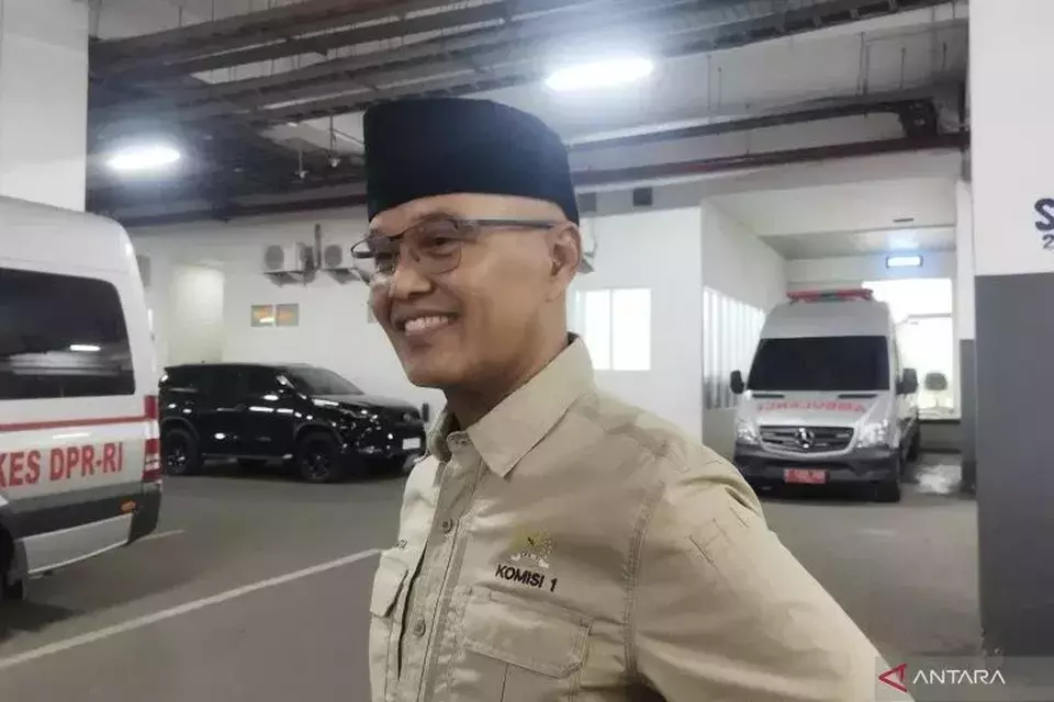 Sukamta Desak Pemerintah Tolak Atlet Israel di Kejuaraan Senam Dunia
