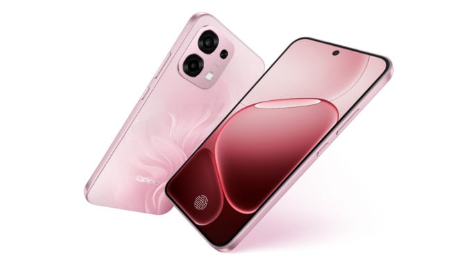 Review Oppo A6 Pro 5G: Baterai Raksasa 7000 mAh dalam Desain Tipis dan Tangguh!