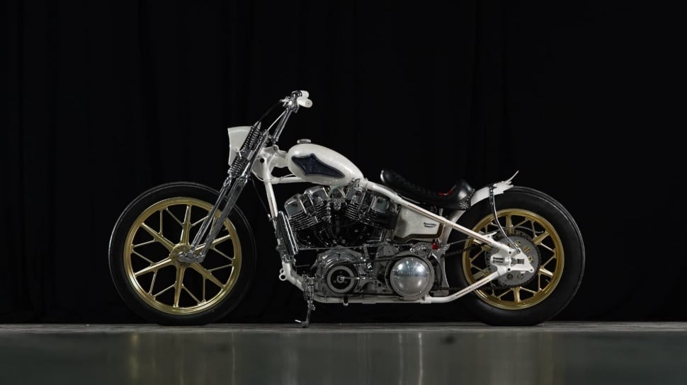 Kustomfest 2025: Barometer Terbaru Kustom Kulture Indonesia yang Wajib Kamu Tahu!