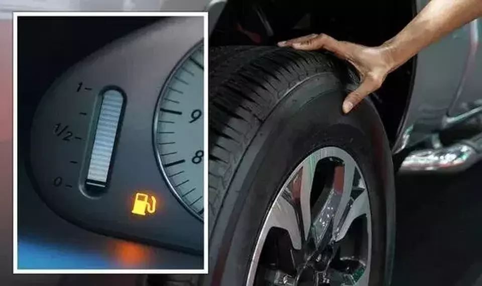 Ban Mobil Tepat Bisa Hemat Bahan Bakar hingga 9%, Ini Cara Memilihnya! Ban Mobil Tepat Bisa Hemat Bahan Bakar hingga 9%, Ini Cara Memilihnya!