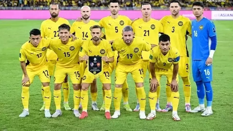 FIFA Jatuhkan Hukuman 1 Tahun untuk 7 Pemain Asing Malaysia Mulai 2024