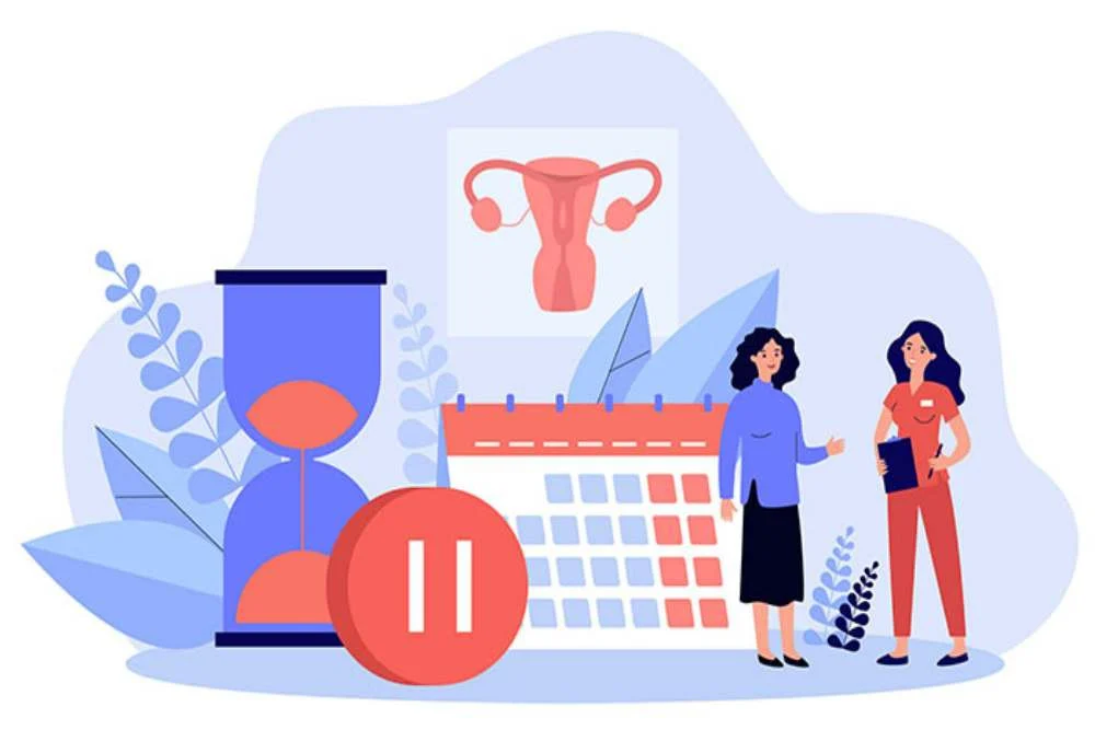 Perempuan Harus Tahu: 3 Tahapan Menopause dan Gejalanya yang Wajib Dikenal