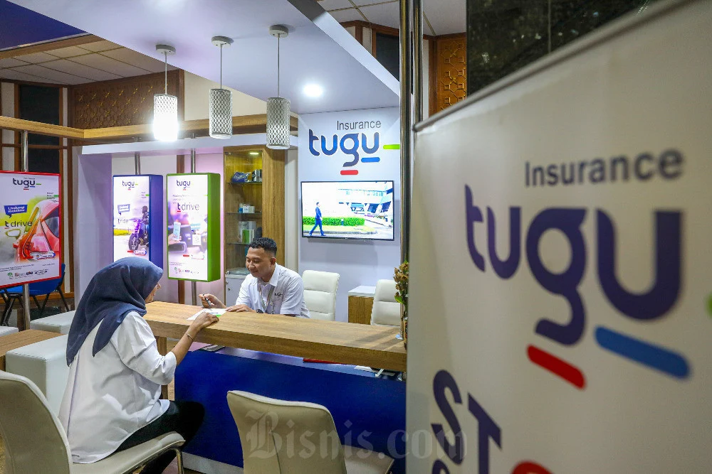 Asuransi Tugu (TUGU) Batal Akuisisi PertaLife, Simak Penyebab Lengkapnya