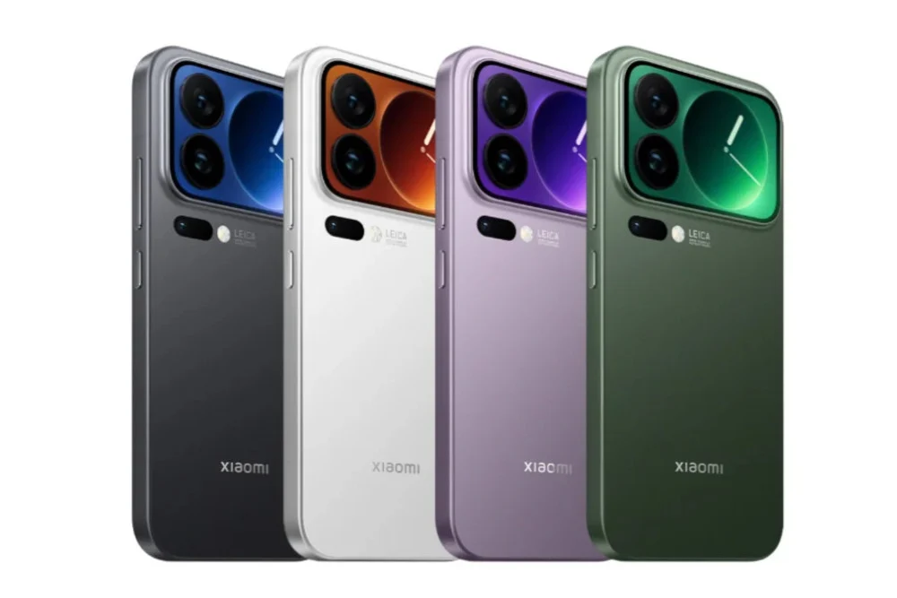 Perbandingan Harga iPhone 17 Pro Max vs Xiaomi 17 Pro Max yang Viral 2025