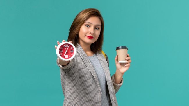 7 Cara Cerdas Manajemen Waktu ala Libra, Rahasia Efisiensi yang Jarang Diketahui! 7 Cara Cerdas Manajemen Waktu ala Libra, Rahasia Efisiensi yang Jarang Diketahui!