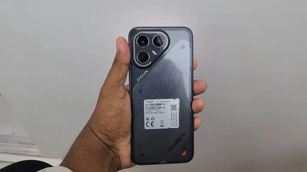 Tecno Pova 7 Pro 5G: Rahasia Performa Flagship dengan Harga Terjangkau yang Bikin Penasaran