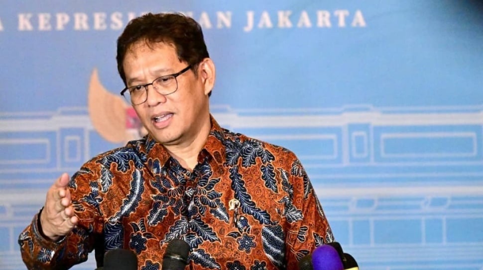 Menkeu Purbaya Mendadak Batal Dampingi Prabowo Serahkan Aset Smelter, Ada Apa?