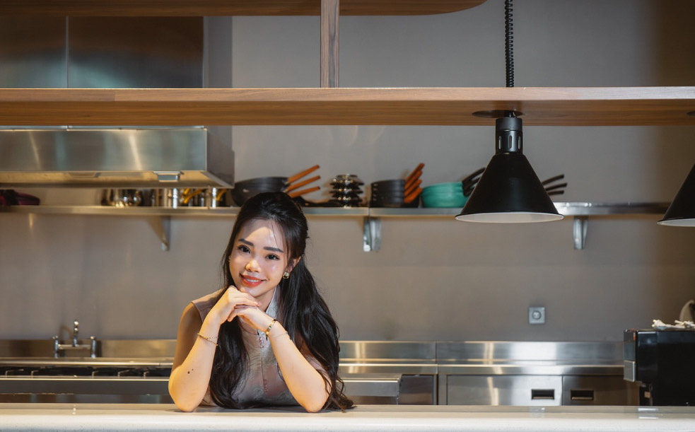 Jesselyn MasterChef 8 Tutup Restoran, Beda Visi dengan Rekan Bisnis Jadi Alasan