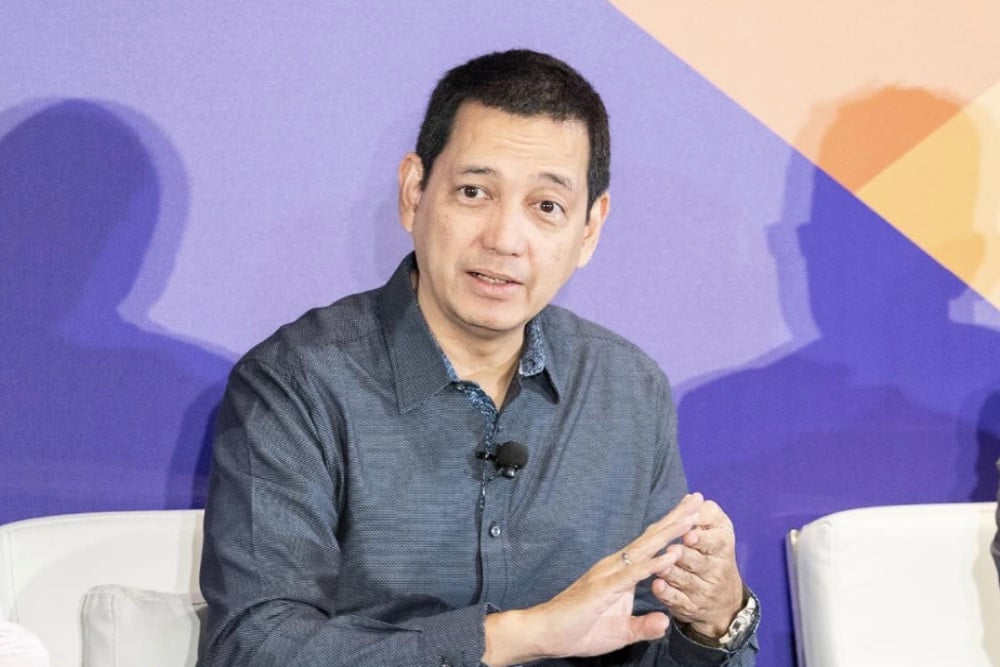 Karim Siregar, Eks Bos Bank Jago (ARTO), Resmi Bergabung ke BFI Finance (BFIN)
