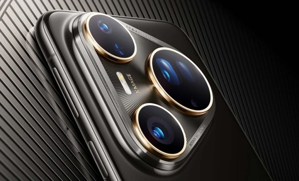 5 HP Huawei Terbaik 2025 dengan Kualitas Kamera Setara DSLR, Wajib Punya!