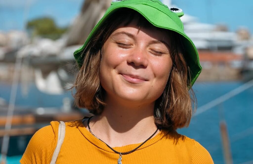 Greta Thunberg dan 70 Aktivis Asing Ditangkap di Israel, Segera Dipulangkan