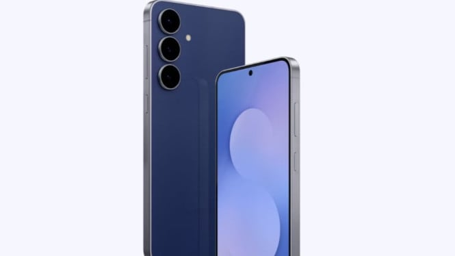 Samsung Siap Rilis HP 2025: Dari Harga Sejutaan hingga Smartphone Lipat Belasan Juta!