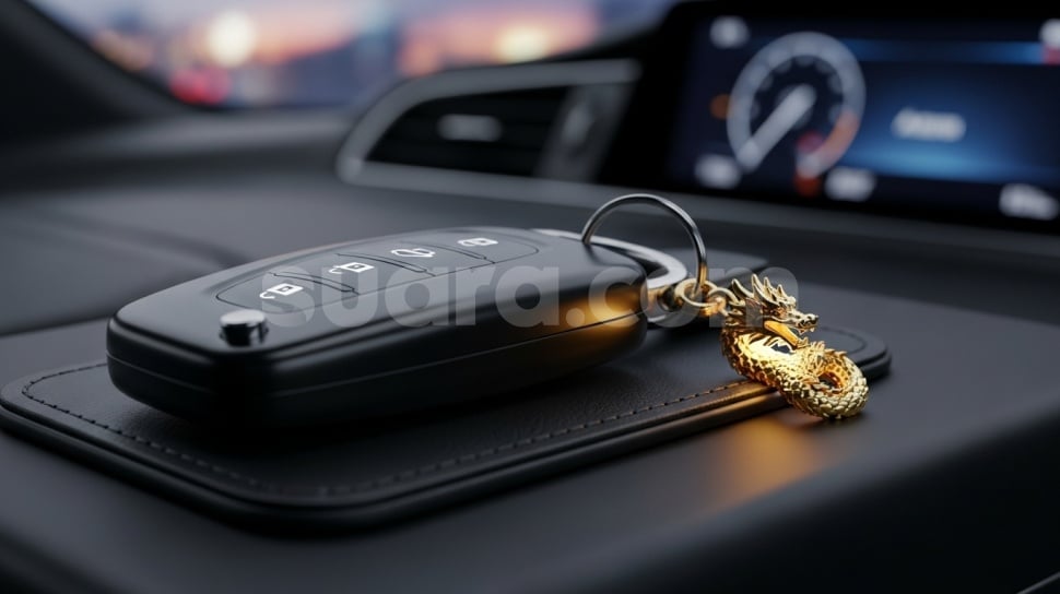 8 Shio Berpotensi Punya Mobil Baru Oktober 2025, Siapkan Diri untuk Kejutan!