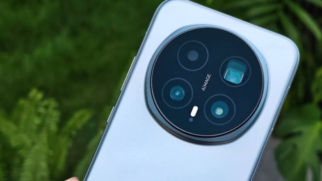 Honor Magic 8 Pro Hadir dengan Performa Ngebut & Kamera 200MP, Siap Jadi Raja Android 2025!