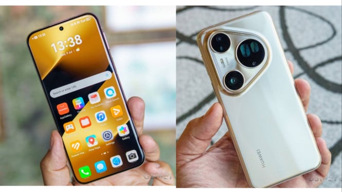 4 Keunggulan Kamera Huawei Pura 80 Ultra yang Bikin Fotografi Mobile Melonjak di 2025