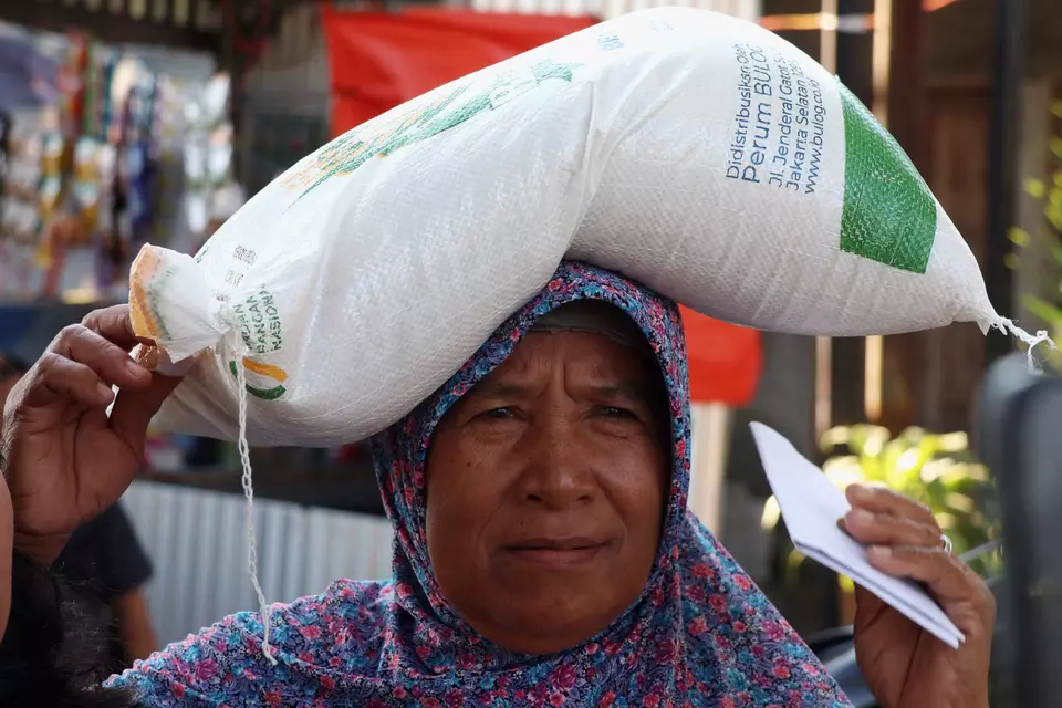 Ada 5 Bansos Oktober 2024: Cara Cek Besaran Bantuan dan Penerimanya