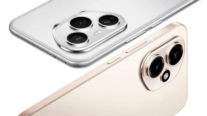 Honor 500 Pro Meluncur dengan Snapdragon 8 Elite & Kamera 200 MP, Siap Saingi Flagship!