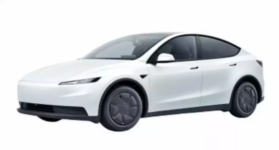 Bocoran Tesla Model Y Standard Termurah Harga Rp 639 Juta, Fitur dan Spesifikasi Lengkap!
