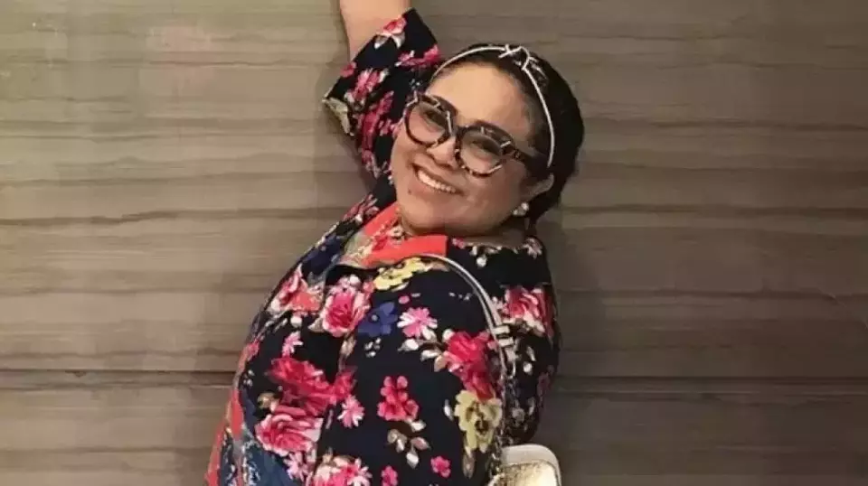 Tak Lagi Indekos, Nunung Srimulat Akui Sudah Miliki Rumah Sendiri