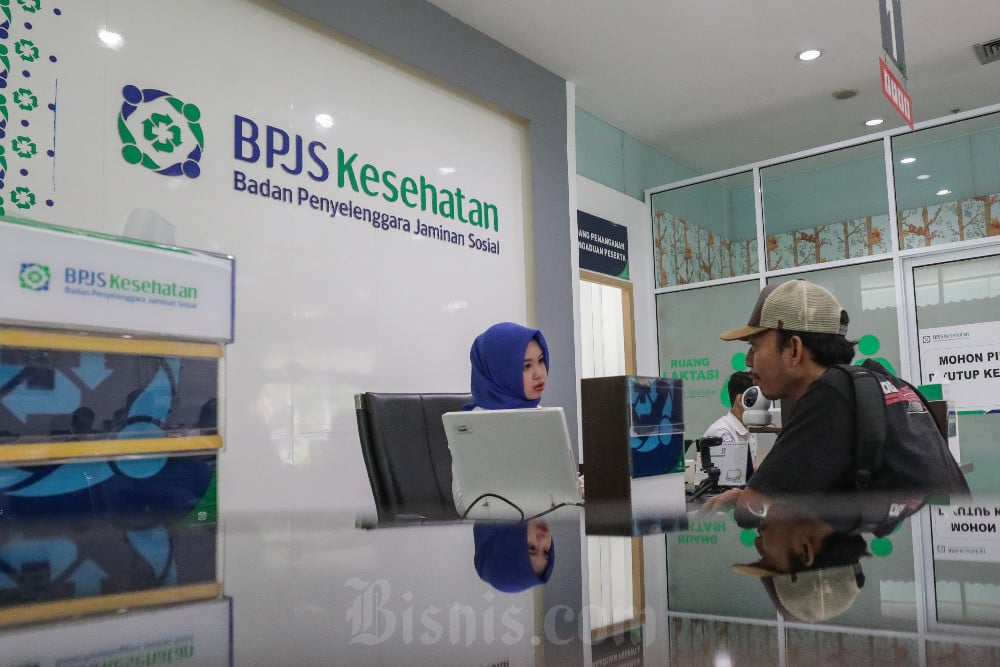 Daftar 19 Operasi Besar Ditanggung BPJS Kesehatan, Termasuk Jantung & Kanker