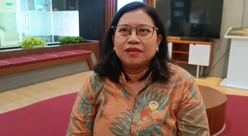 LPSK: Korban Keracunan MBG Berhak Ajukan Ganti Rugi Segera