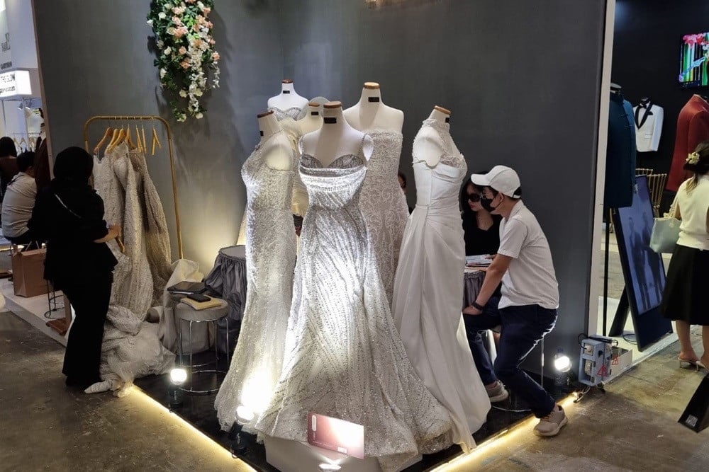 Tren Terbaru Pesta Pernikahan 2024 di Bridestory Market: Inovasi & Pilihan Favorit