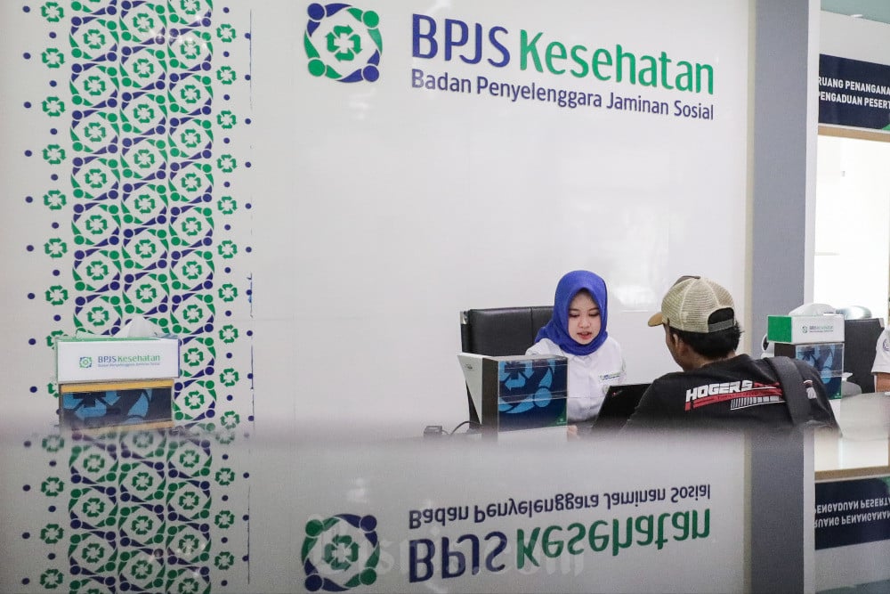 Maaf WNI, 21 Penyakit Ini Tak Ditanggung BPJS Kesehatan Mulai Oktober 2025