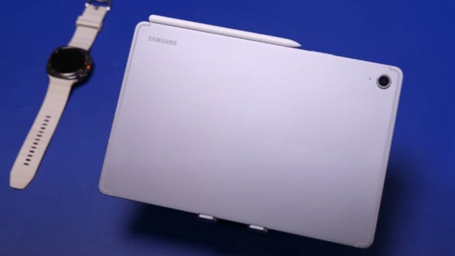 Produktivitas Naik 10x! 5 Tablet Terbaik untuk Kerja yang Wajib Kamu Coba Tahun Ini