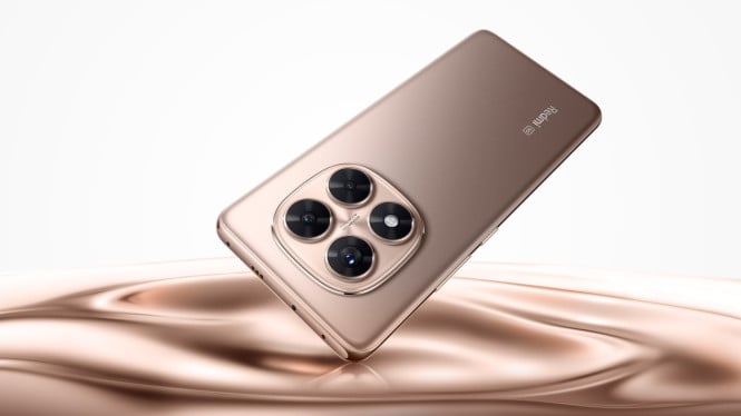 Redmi Note 14 5G: Smartphone 3 Jutaan yang Bikin Kamu Penasaran, Layak Dibeli?