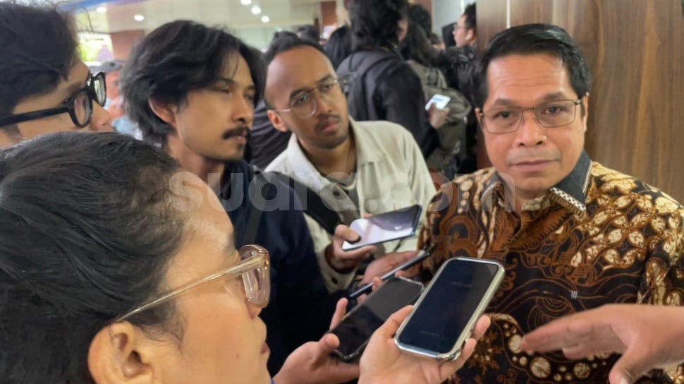 Sebelum Dilegalkan, 34.000 Sumur Minyak Rakyat Sedang Diverifikasi Pemerintah Sebelum Dilegalkan, 34.000 Sumur Minyak Rakyat Sedang Diverifikasi Pemerintah