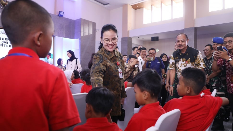 Wali Kota Semarang Dorong Sekolah Rakyat Lahirkan Generasi Hebat
