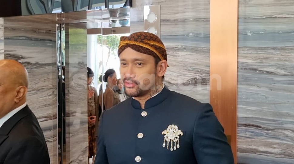 Tak Ada Job di TV, Tora Sudiro Bangun Program Sendiri di YouTube