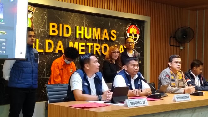 Fakta Mengejutkan Penangkapan Bjorka: Duit Jual Data untuk Hidupi Kerabat