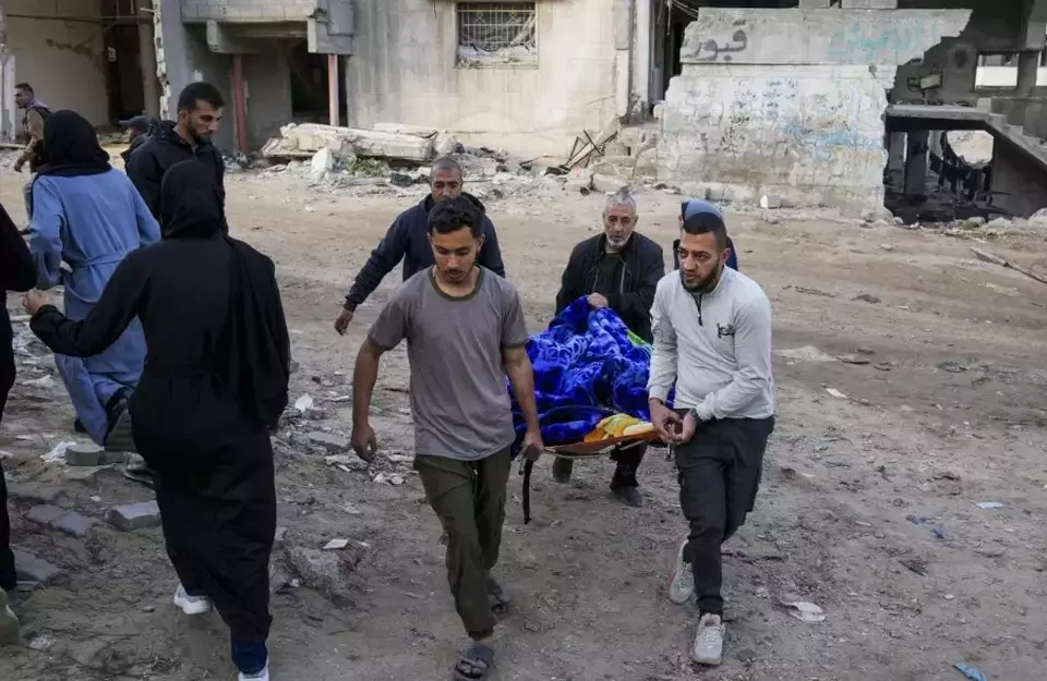 Hamas Siap Respons Rencana Gencatan Senjata Trump di Gaza: Update Terbaru
