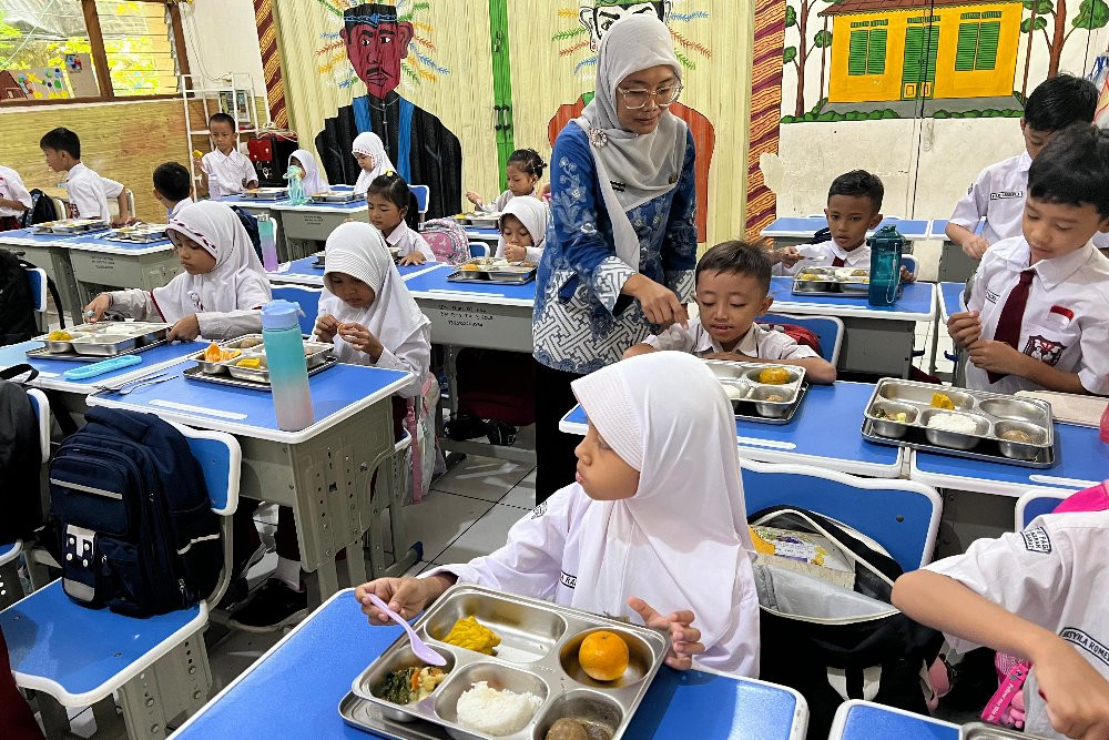 Kepala BGN Pastikan Program MBG Tetap Jalan Sesuai Arahan Presiden