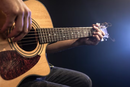 10 Jenis Gitar Terpopuler untuk Pemula dan Pro Berdasarkan Kriterianya