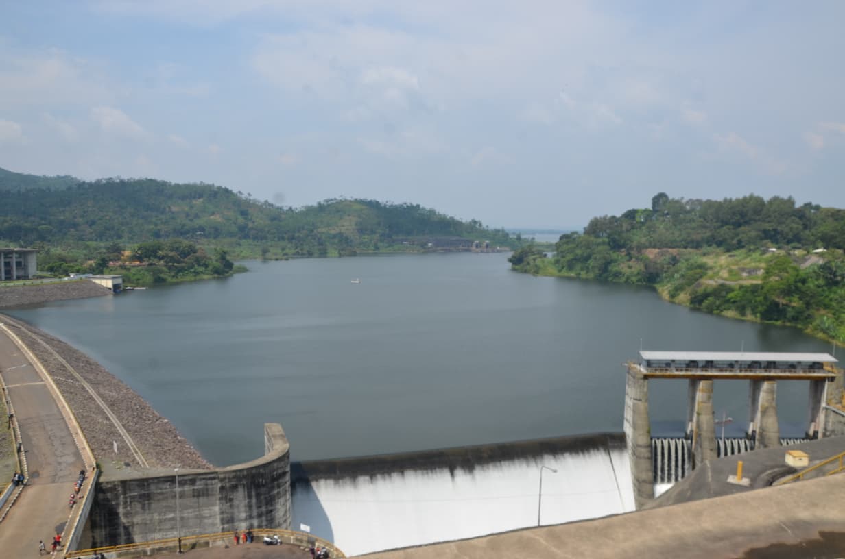 PLN Mulai Bangun PLTS Terapung 92 MWp di Waduk Saguling Jawa Barat