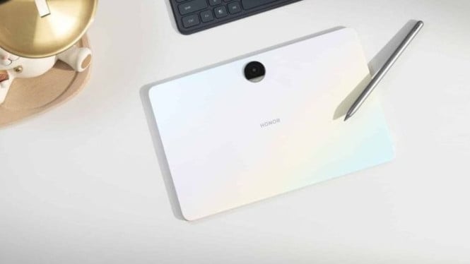 Honor Pad 9: Tablet Gaming Terbaik dengan Layar 120 Hz Super Halus, Bikin Ngantet!