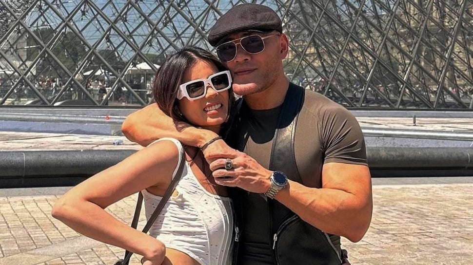 Harta Deddy Corbuzier Hampir Rp1 Triliun, Nafkah Bulanan untuk Sabrina Chairunnisa Mengejutkan!