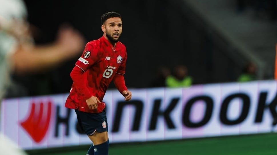 Jadwal 3 Pemain Timnas Indonesia di Liga Europa, Calvin Verdonk Hadapi AS Roma