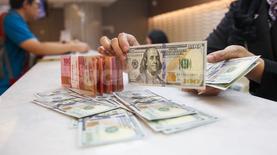 Penguatan Rupiah Paling Moncer di Asia, Dorong Optimisme Pasar Global