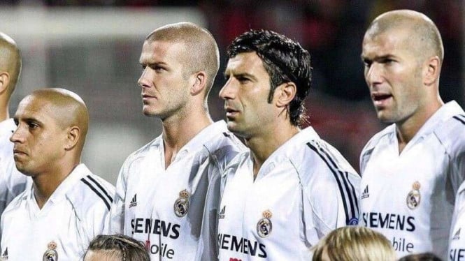 Figo Blak-blakan Pernah Hampir Gabung Liverpool, Tapi Akhirnya Sakit Hati