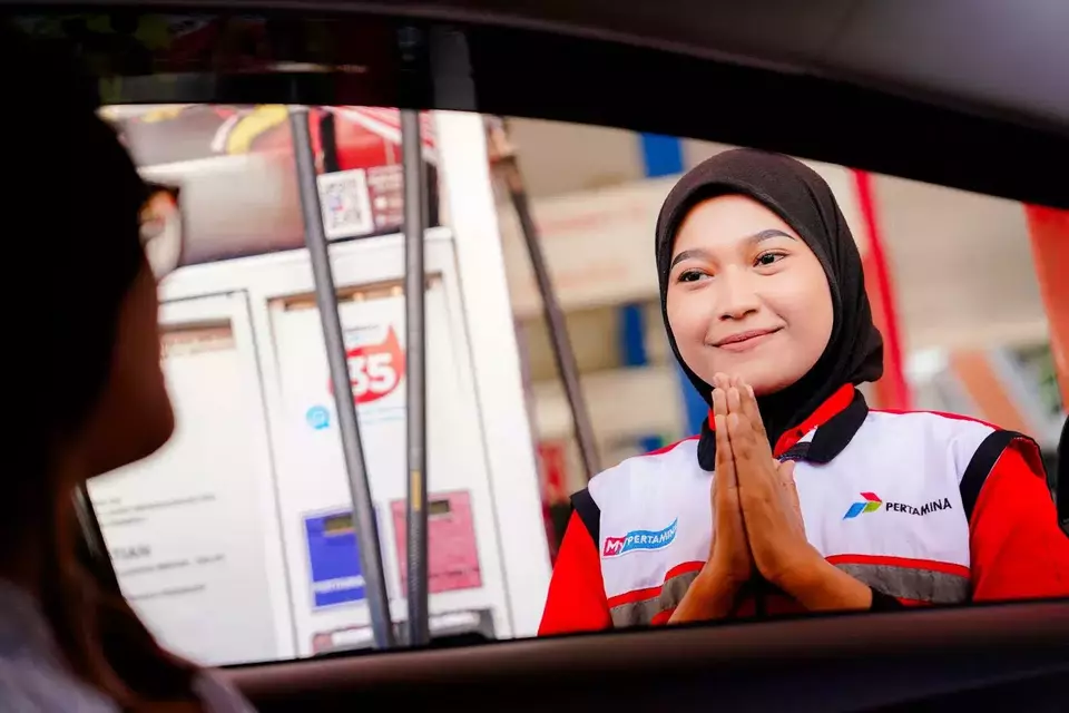 Hipmi: Impor BBM Lewat Pertamina Sah, Tak Terapkan Praktek Monopoli