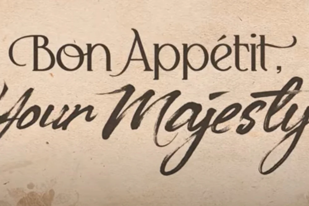 Link Streaming Drakor Bon Appetit Your Majesty Lengkap dengan Subtitle Indonesia