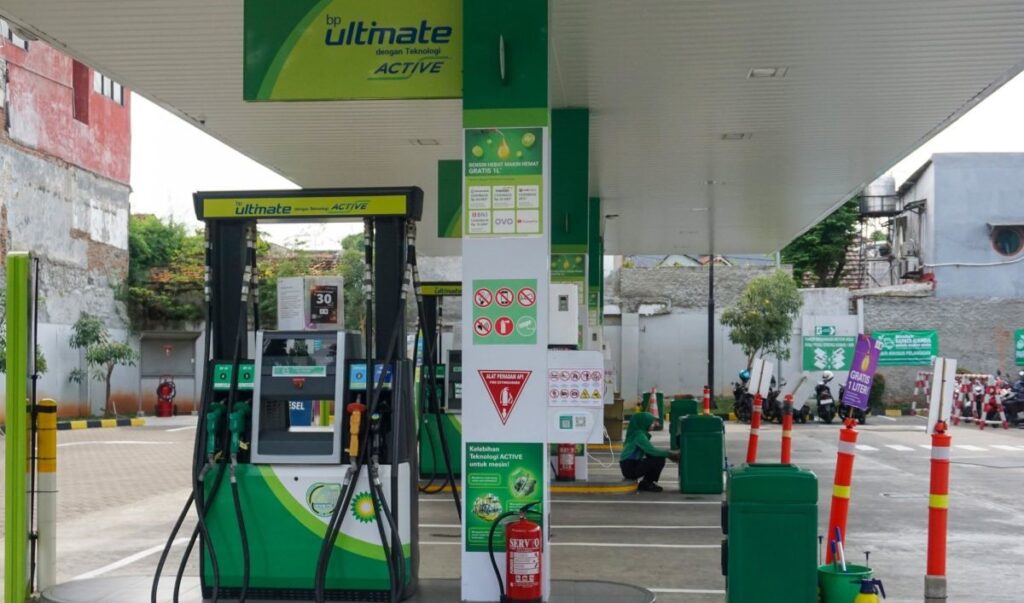 BP-AKR dan Vivo Tolak Base Fuel Pertamina, Klaim Tak Sesuai Spesifikasi
