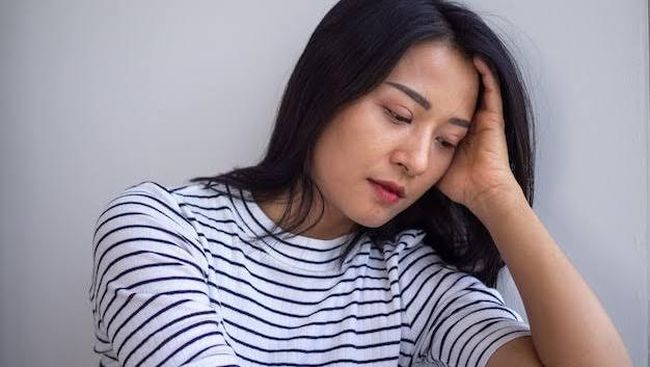 10 Ciri Orang yang Kehilangan Semangat Hidup, Waspadai Tandanya Sebelum Terlambat!