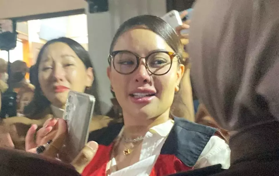 Gugatan Nikita Mirzani ke Reza Gladys Meningkat Jadi Rp 244 Miliar